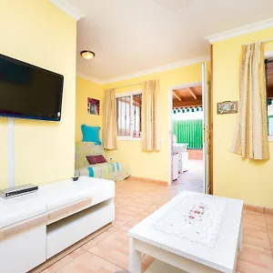 Robles Verdes Apartamento